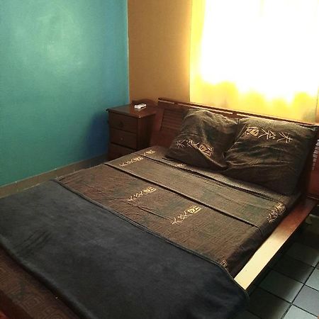 La Brise Apartment Étang-Salé les Bains Bagian luar foto