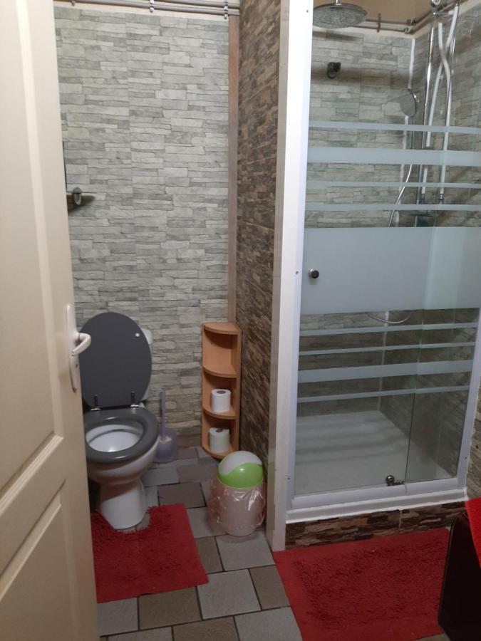 La Brise Apartment Étang-Salé les Bains Bagian luar foto