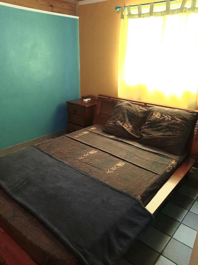 La Brise Apartment Étang-Salé les Bains Bagian luar foto